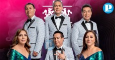 ¡Baile con causa! IBERO presenta concierto de Los Ángeles Azules