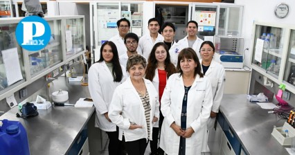 BUAP ayuda a disminuir resistencia a los antibióticos en hospitales de Puebla