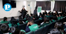 SEP imparte cursos para fortalecer la convivencia escolar en Puebla