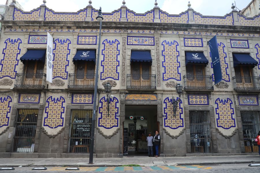 Uriarte Talavera. Foto: EsImagen