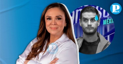 Esposa de Mario Bezares lo defiende ante señalamientos de Adrián Marcelo