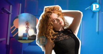 La actriz Briggitte Bozzo se convirtió en la quinta finalista de “La casa de los famosos