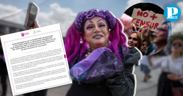 La Coalición Mexicana LGBTTTI+ hizo un llamado al gobierno local para que elimine la prohibición establecida en el artículo 95