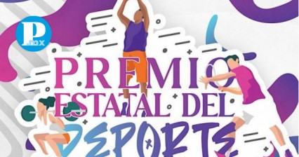 Convocatoria al Premio Estatal del Deporte 2024 en Puebla