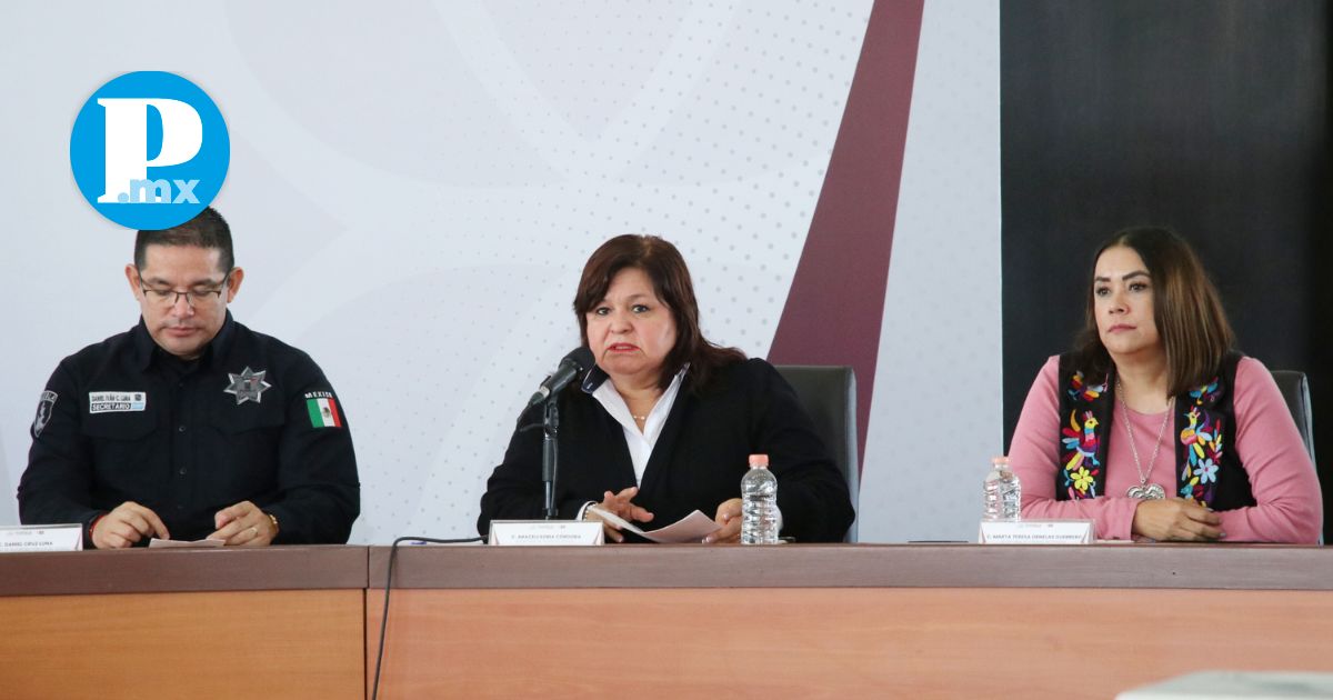 Suma Puebla siete nuevos contagios de COVID-19