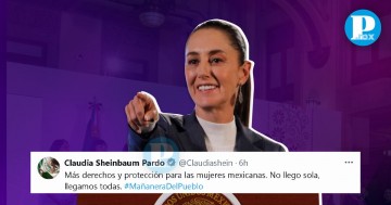 Cartilla por los derechos de las mujeres 