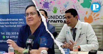 Centro Oncológico del Hospital Ángeles realizará simposio "Unidos contra el Cáncer"