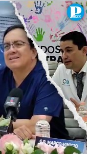 Centro Oncológico del Hospital Ángeles realizará simposio "Unidos contra el Cáncer"