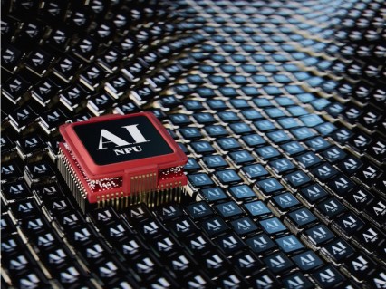 Bill Gates apostar&iacute;a por la inteligencia artificial si tuviera 20 a&ntilde;os