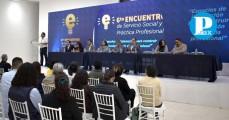BUAP realiza el Sexto Encuentro de Servicio Social y Práctica Profesional
