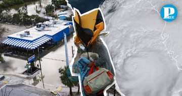 Huracán 'Milton' deja al menos 4 muertos en Florida