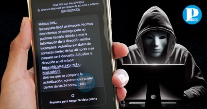 Nuevo modus operandi: Alertan sobre fraude a través de mensajes de texto