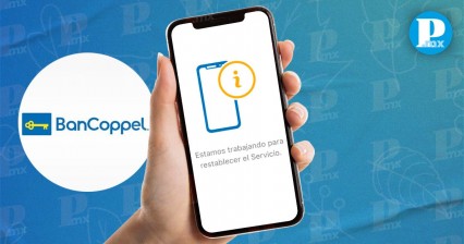 BanCoppel responde a fallas en su app: causas y soluciones