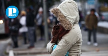 Dos frentes fríos llegarán a México