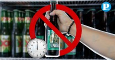 OXXO, Circle K y Seven Eleven dejarán de vender bebidas alcohólicas a las 12 AM en Puebla