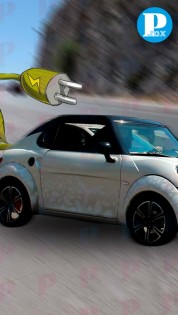 Este es el precio del primer auto eléctrico mexicano: Zacua MX2 y MX3