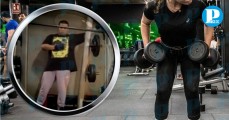 Denuncian acoso en Smart Fit: hombre saca fotos a mujeres