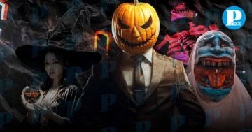 ¡Prepárate para una celebración de halloween llena de emoción y terror con cuatro eventos increíbles que no te puedes perder en Puebla!