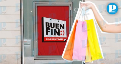 Buen Fin en Puebla será del 15 al 18 de noviembre 