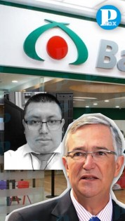 Ricardo Salinas explota por asesinato de gerente de Banco Azteca en Chiapas