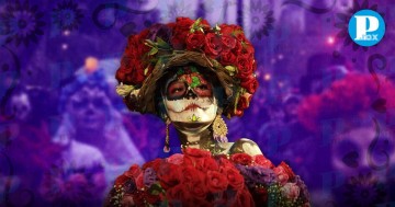 El tradicional Desfile de Día de Muertos regresa a las calles de Puebla este 31 de octubre.