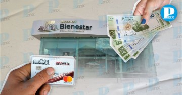 La Secretaría del Bienestar, liderada por Ariadna Montiel, ha anunciado el calendario de pagos para el último depósito del año de la Pensión Bienestar