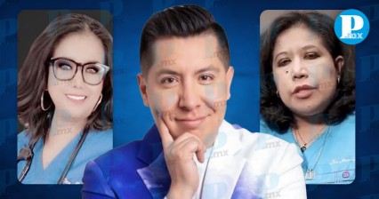 Mr. Doctor revela más detalles de Marilyn Cote, falsa psiquiatra en Puebla