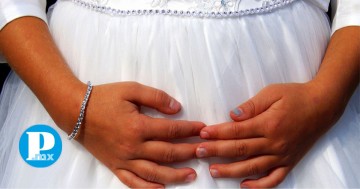 Matrimoni infantil en Puebla 