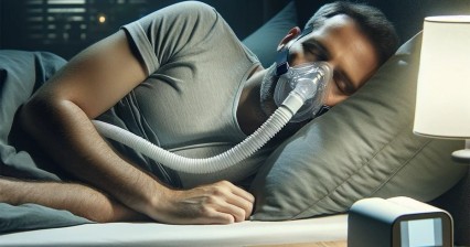 Optimizar el uso de tu CPAP para descansar mejor