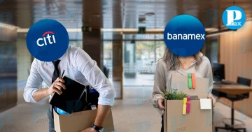 Citi y Banamex se separan