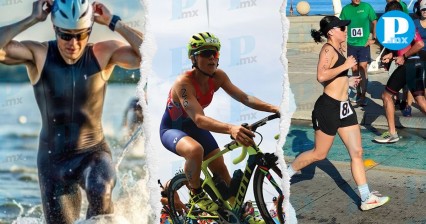 ¡Corre a inscribirte! La BUAP convoca al “Triatlón BUAP 2024”