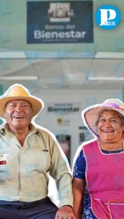 ¿Olvidaste retirar tu pensión del bienestar? Te decimos qué hacer