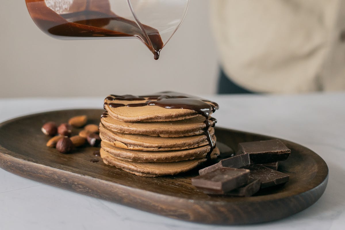 Cómo preparar un desayuno que te mantenga satisfecho todo el día