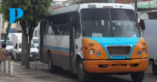 Amplían plazo para renovar unidades de transporte público en Puebla