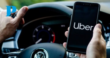 Poblanos, los peores usuarios de Uber; califican conductores de todo México 