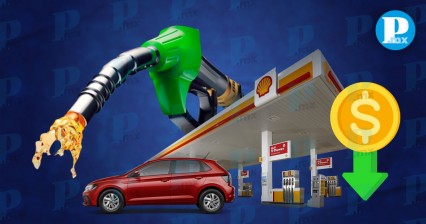 Puebla tiene la gasolina regular más barata del país: Profeco