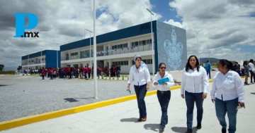 La BUAP amplía su oferta educativa con nuevos bachilleratos tecnológicos