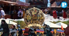 ¡Ponte tu armadura y ven a disfrutar! Asiste a Medieval Fest en Puebla 