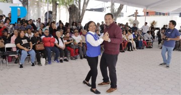 La Casa de la Cultura tendrá un espacio de esparcimiento para los abuelitos