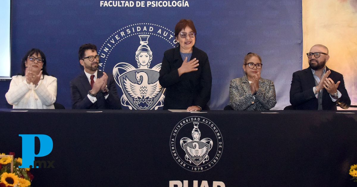 La BUAP avanza con nuevas maestrías y un futuro prometedor para la Psicología