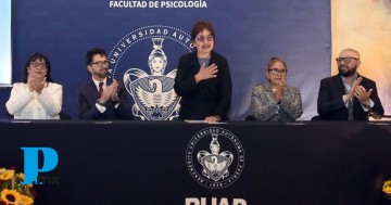 La BUAP avanza con nuevas maestrías y un futuro prometedor para la Psicología