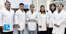 BUAP desarrolla biosensor para detectar dopamina y glucosa