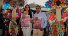 ¡1 y 2 de febrero! Exhibición de ajolotes en San Pedro Cholula 