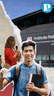 Instituto Politécnico lanzó convocatoria de admisión en Puebla