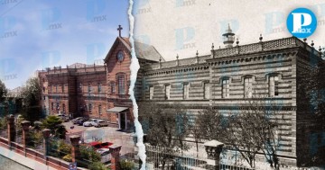 Historia del Hospital de la UPAEP, antes 'Antigua Casa de Maternidad de Puebla'