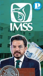 ¡Atención! IMSS ofrece 271 vacantes para médicos especialistas en Puebla