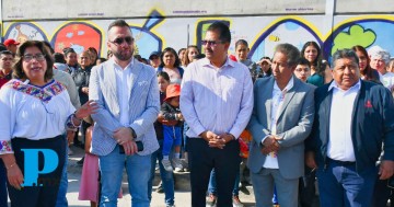 BUAP  impulsa proyecto de lenguas materna en Tehuacán