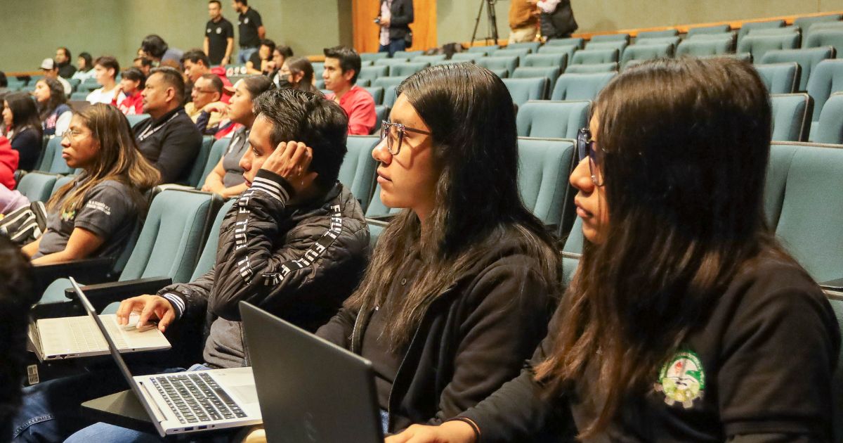 El 60% de las y los jóvenes buscan un empleo formal    EsImagen.mx