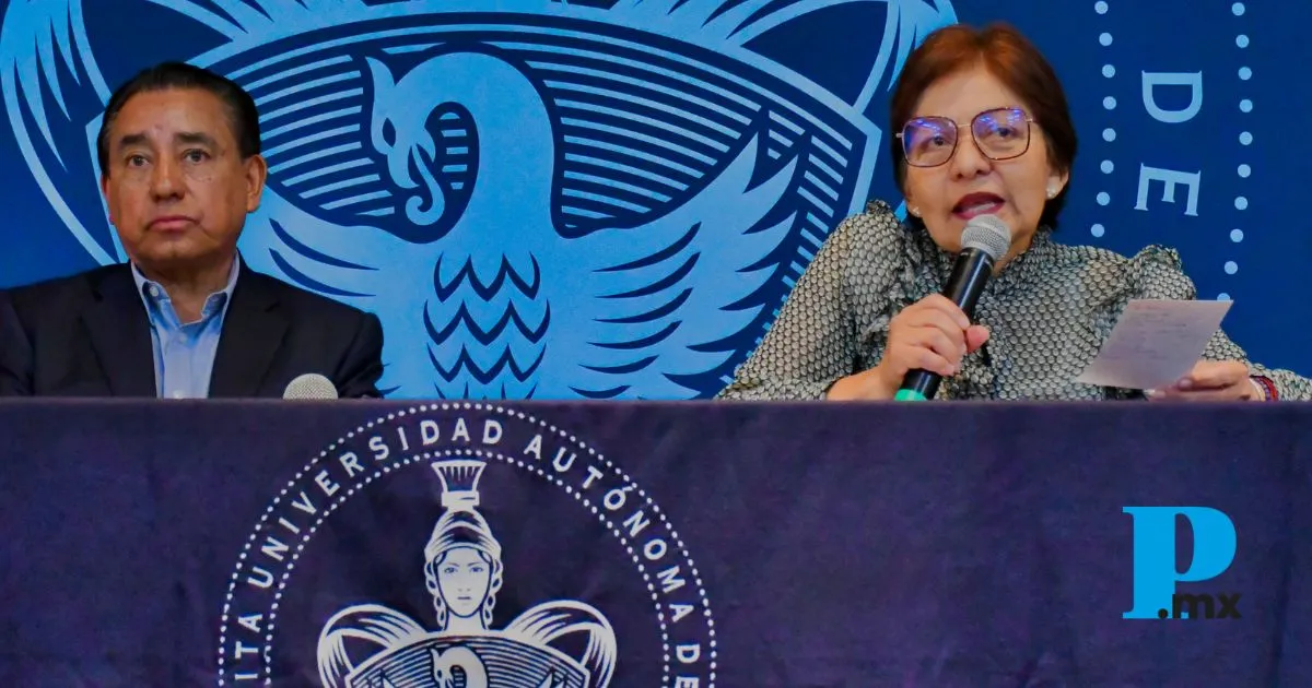 Lilia Cedillo anuncia inversión de 160 millones de pesos para atender demandas estudiantiles