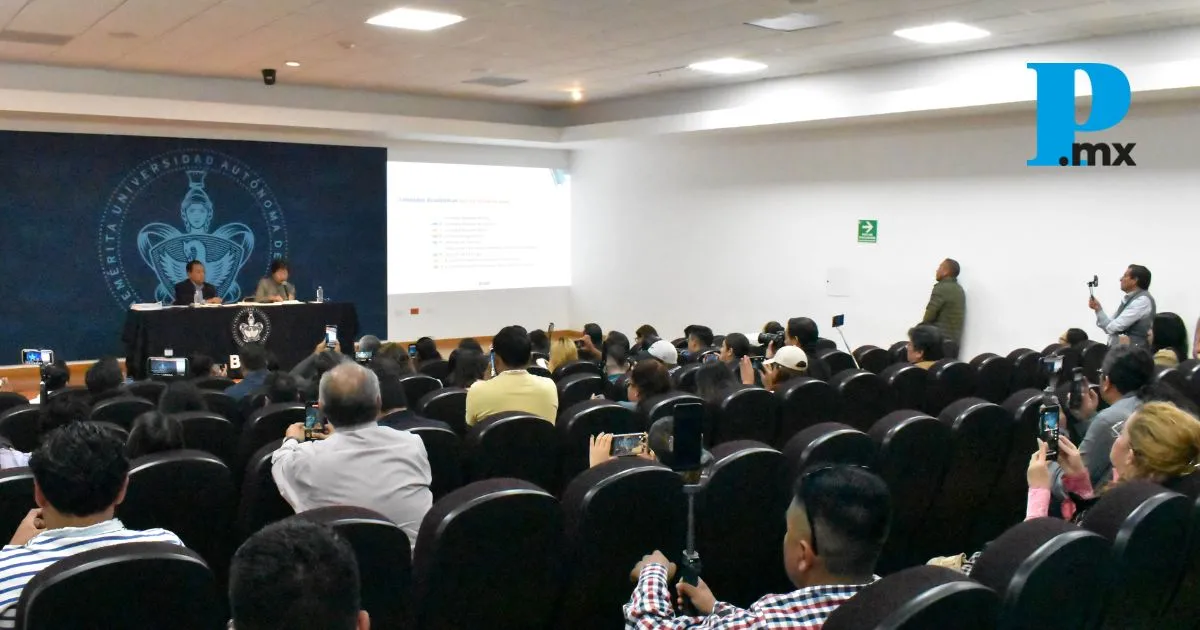 Lilia Cedillo anuncia inversión de 160 millones de pesos para atender demandas estudiantiles